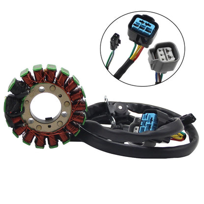 Magneto Stator Coil for Honda TRX450ER TRX450R (2006-2009)