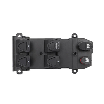 Front Left Window Switch for Honda Civic (2005–2012)