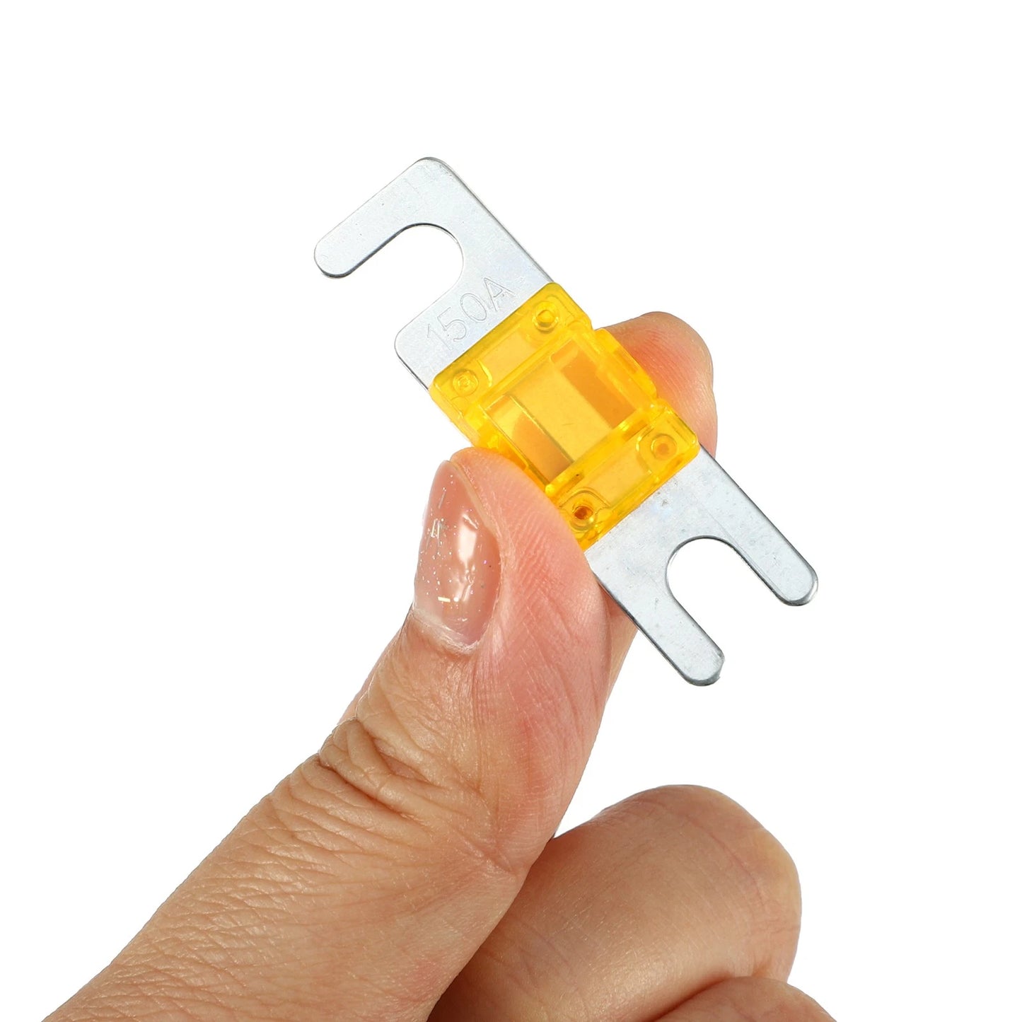 10 x 150A AFS Mini ANL Fuses for Car Truck Motorcycle