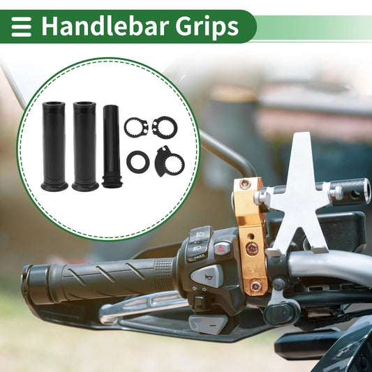 7/8 22mm / Hand Grips Cover Kit for Motorcycle