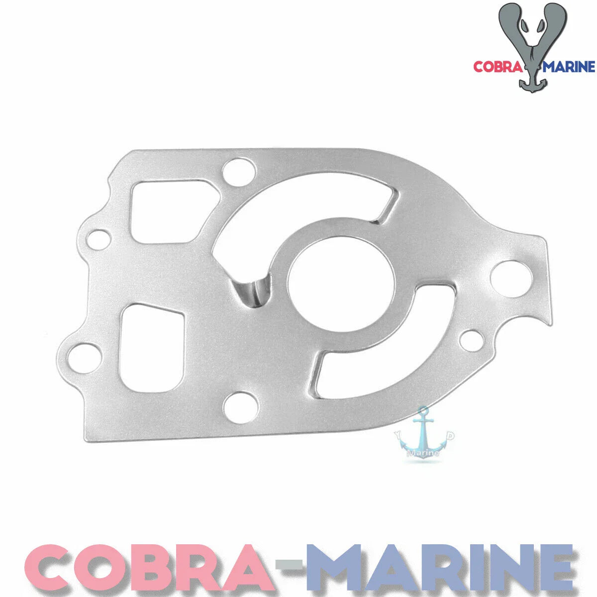 Water Pump Impeller Kit for Mercury Mercruiser (1990-2023)
