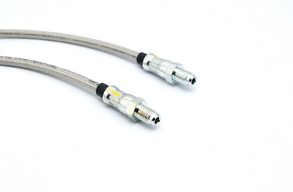 Brake Line Kit for BMW E30 316i/318i/320 Rear Drum (1982-1994)