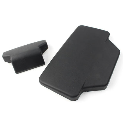 Top Rear Luggage Bags Cushion Backrest Pad for BMW R1200GS F800GS (2004-2023)