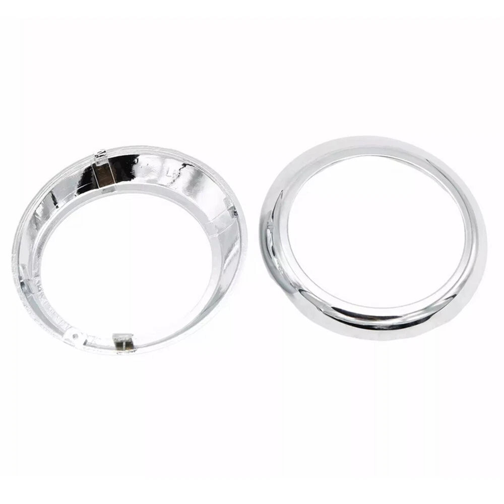 Car Fog Light Covers for Hyundai Tiburon Coupe (2003-2004)