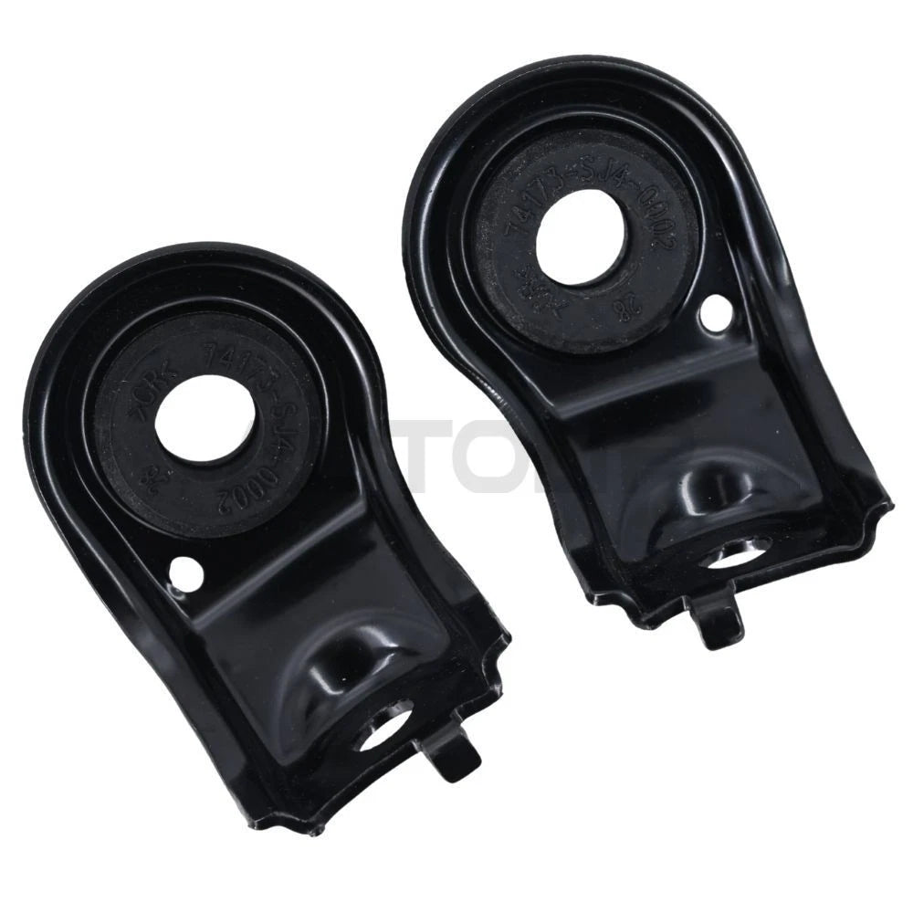 Radiator Upper Mount Bracket for Honda Civic (2016–2021)