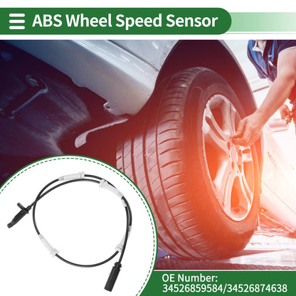 ABS Wheel Speed Sensor for BMW M5 (2018 - 2020)