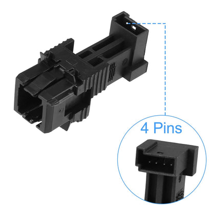 Car Parking Brake Stop Pedal Light Switch for BMW 1/3/5/6/7 Series