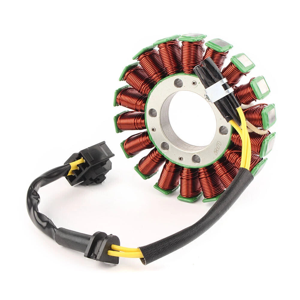 Magneto Engine Stator Generator Coil for Honda CBR1000RR CBR1000 (2004-2007)