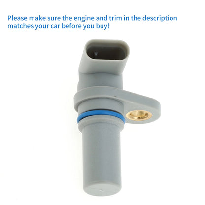 Crankshaft Position Sensor for Land Rover Discovery 3.0 (2017-2020)