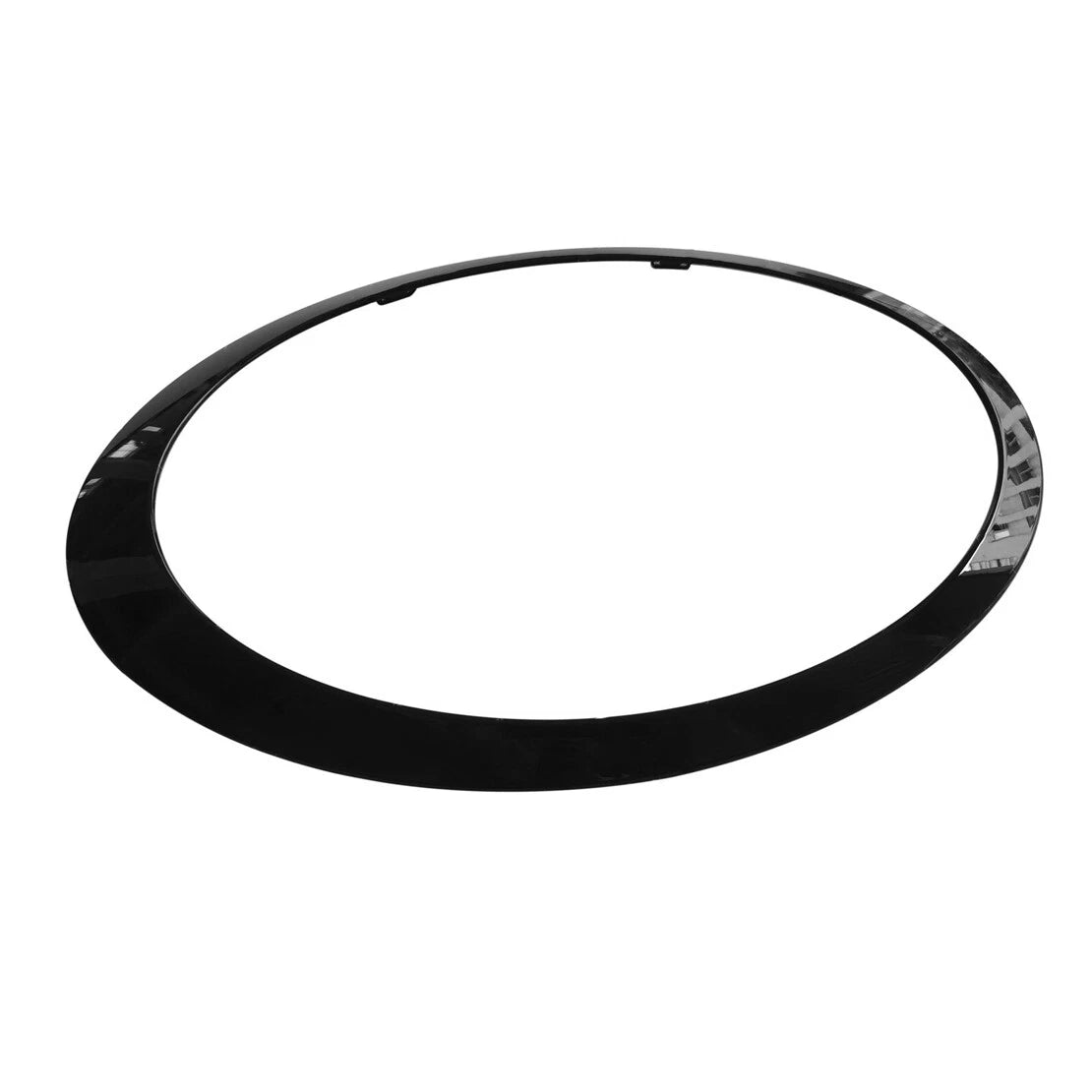 Left Headlight Trim Ring Bezel for Mini Cooper R55 R56 R57 R58 (2007-2015)