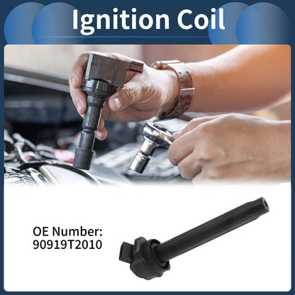 Ignition Coil for Toyota Sienna (2017–2018)