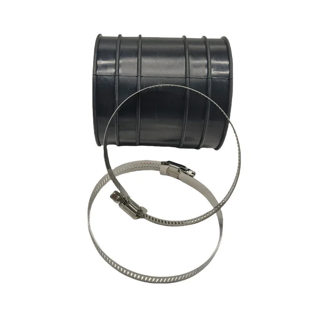 Exhaust Hose for Mercruiser 2.5/3.0 120/140/170 HP Stern Drive 3 Inch