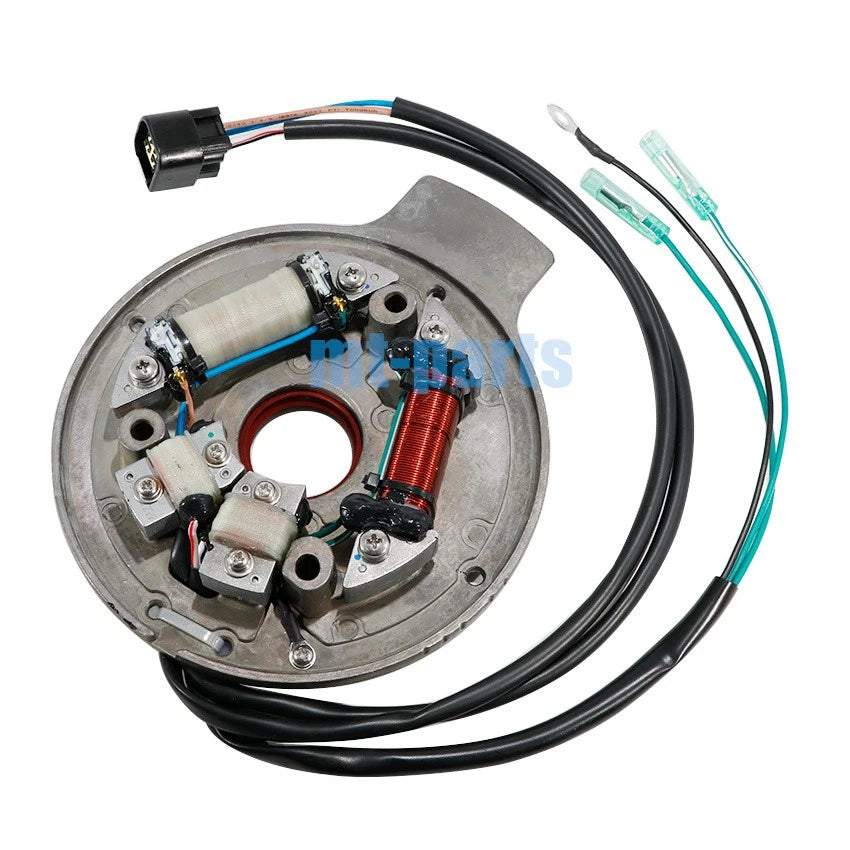 Stator Lighting Charge Coil for Yamaha Outboard 40hp E40GMHL (2009-2019)
