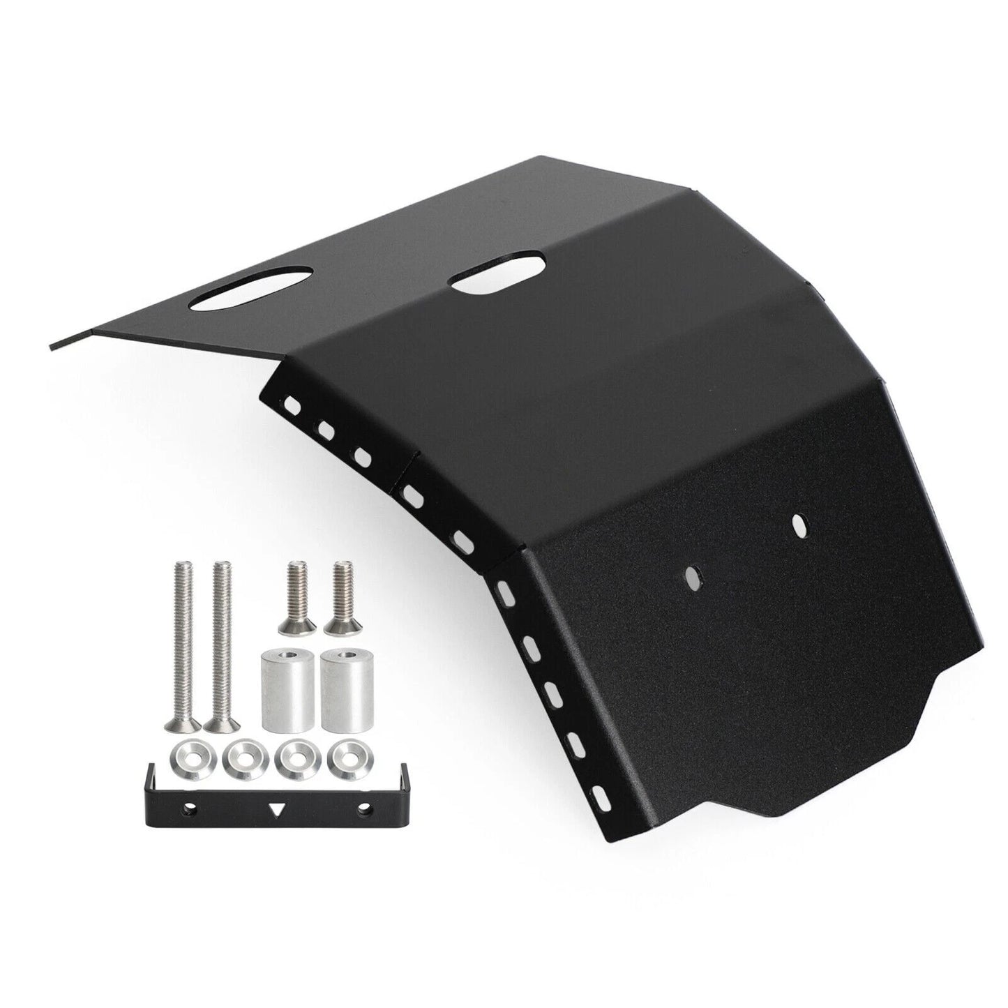Underride Guard for Honda CRF 250 300L CRF300 Rally (2021-2022)