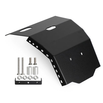 Underride Guard for Honda CRF 250 300L CRF300 Rally (2021-2022)