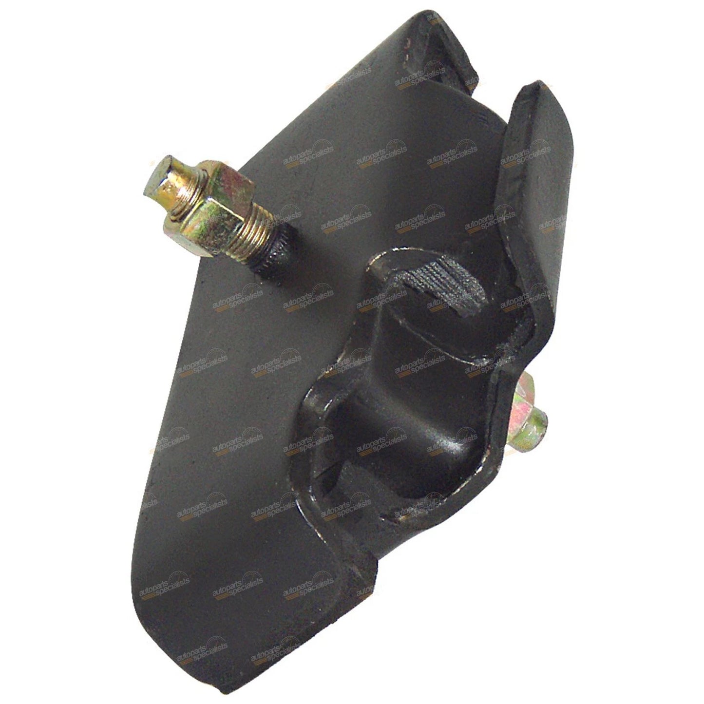 Front Engine Mount 2F 4.2L Petrol Left or Right for FJ40 FJ43 FJ45 FJ60 (1980–1987)