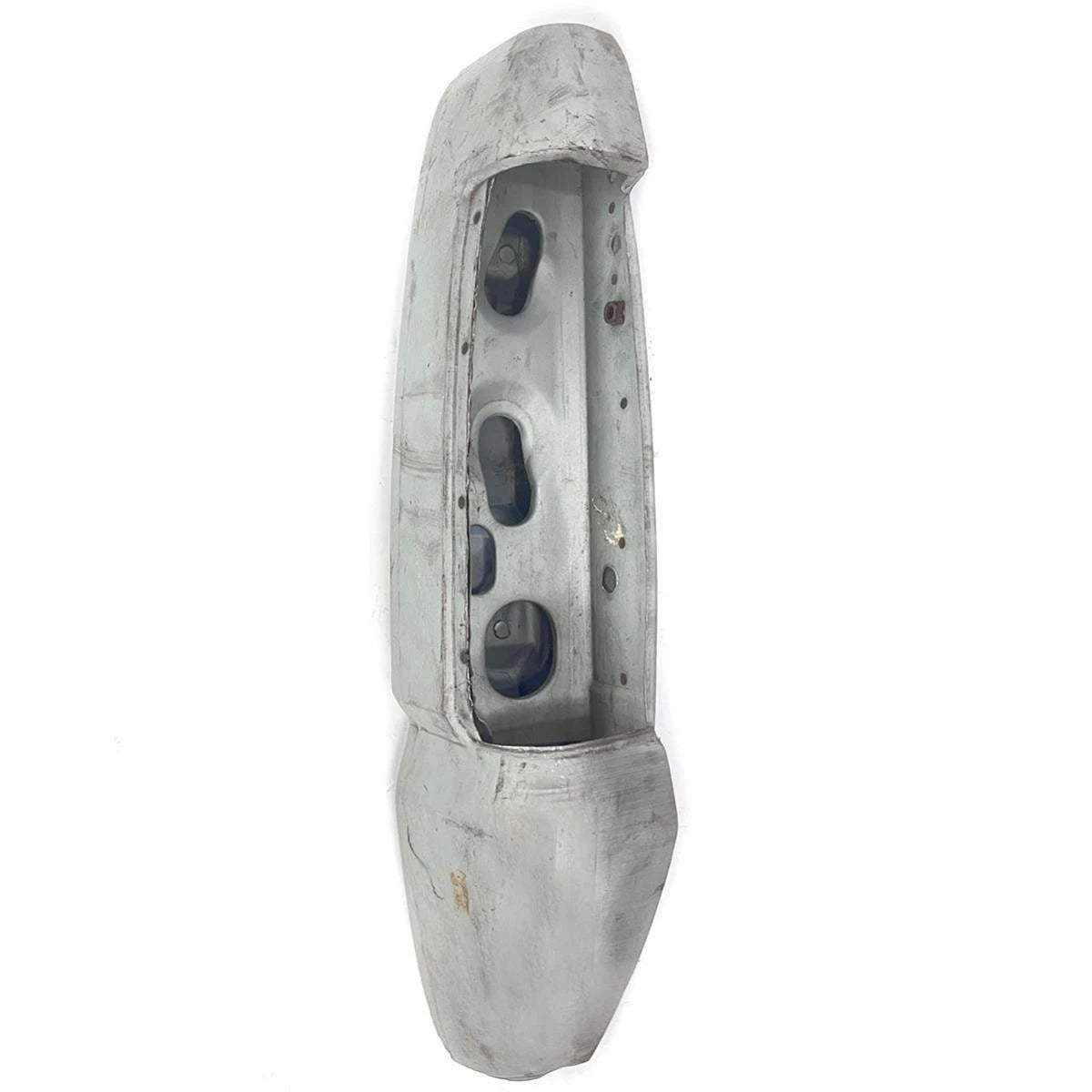 For Isuzu KBZ Holden Rodeo Pickup UTE 1981-88 Rear Gate Tail Body Corner Left