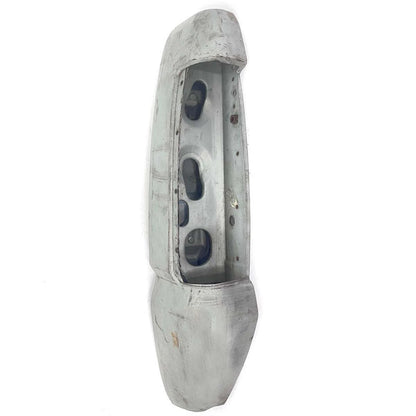For Isuzu KBZ Holden Rodeo Pickup UTE 1981-88 Rear Gate Tail Body Corner Left