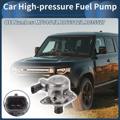 High Pressure Fuel Pump for Land Rover LR4, Defender 90, 110, Discovery (2010-2016)