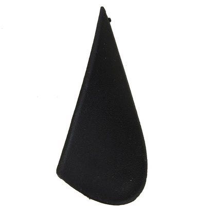 Right Side Fender Corner Window Mirror Trim for Nissan Versa (2012-2014)