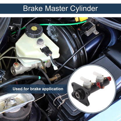 Brake Master Cylinder for Toyota Hiace (1989-2004)