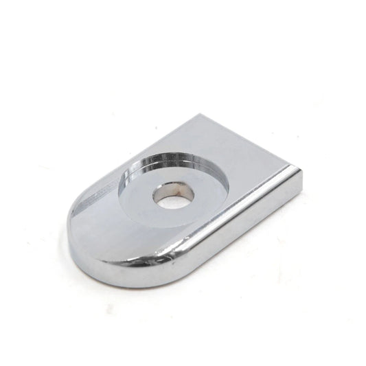 Rear Seat Bolt Tab Screw Mount Knob Cover Spacer for Harley Davidson