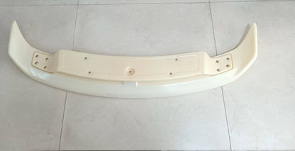 Double Layer Rear Spoiler Wing ABS for Nissan Sentra (2020-2024) 2 x Pieces