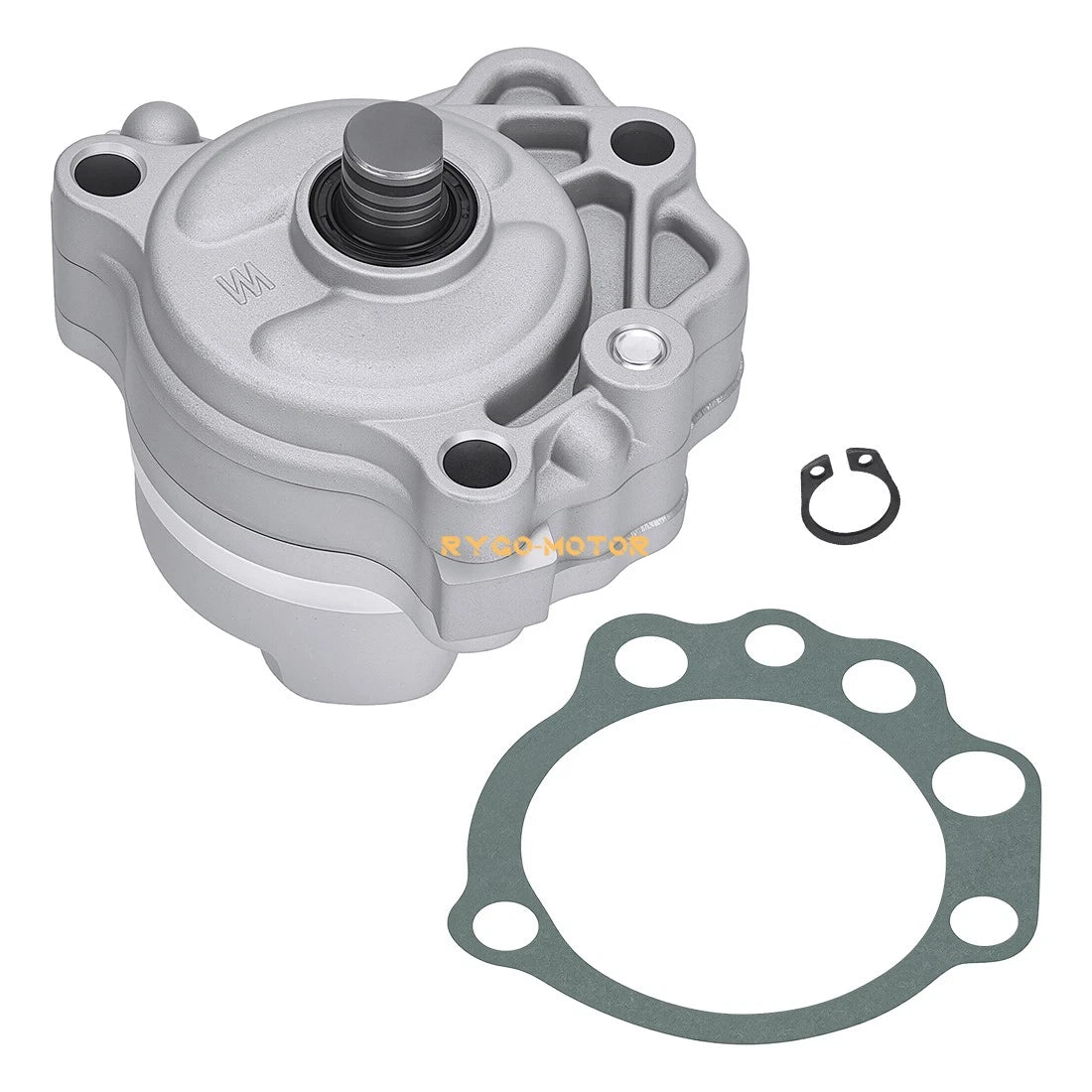 Oil Pump for Yamaha Raptor 700 700R (2006–2024)