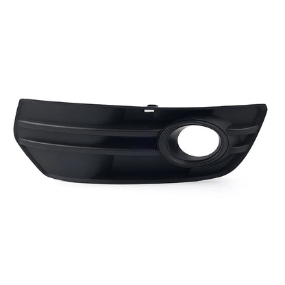 Front Lower Bumper Grille Cover for Audi Q5 (2009-2012)