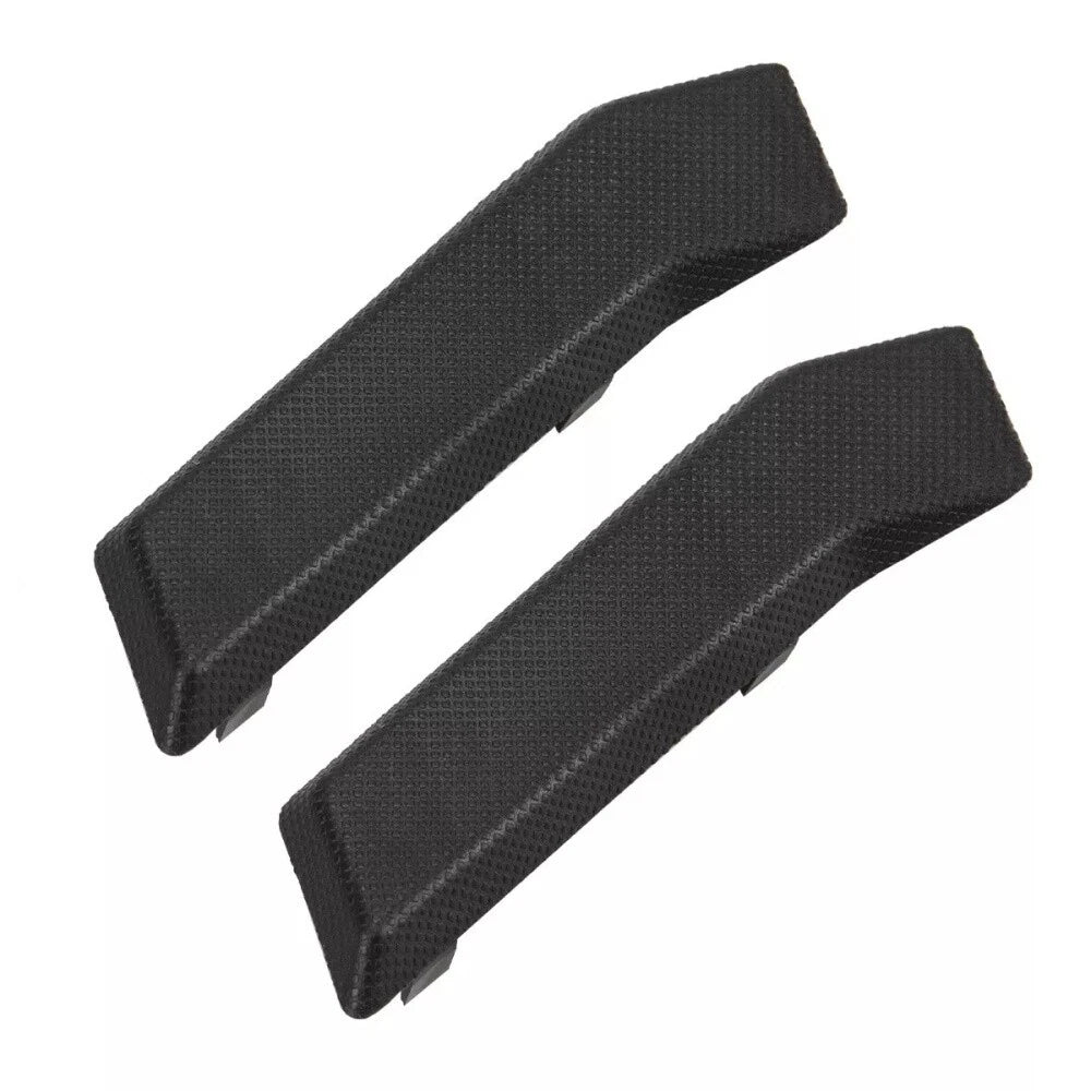 Left Running Board Step Pad Grip Cover for 15-22 Ford F-150 (15-22)