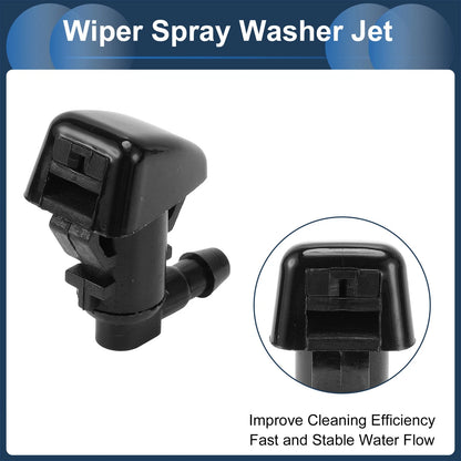 Windshield Washer Nozzle & Gasket for Jeep Grand Cherokee