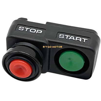 Kill Stop Switch & Safety Lanyard for Kawasaki JS800 (2003–2011)