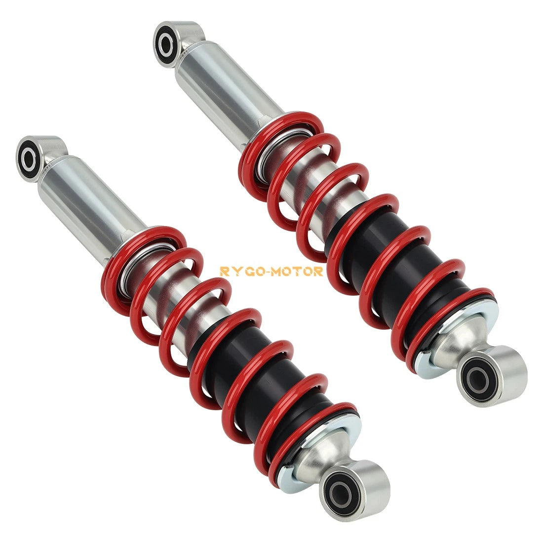 2 x Front Shocks Absorber for Honda Sportrax TRX250EX TRX250X