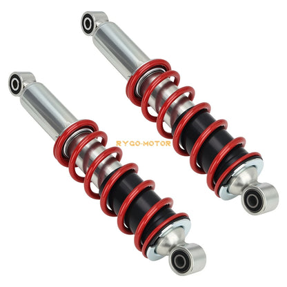 2 x Front Shocks Absorber for Honda Sportrax TRX250EX TRX250X