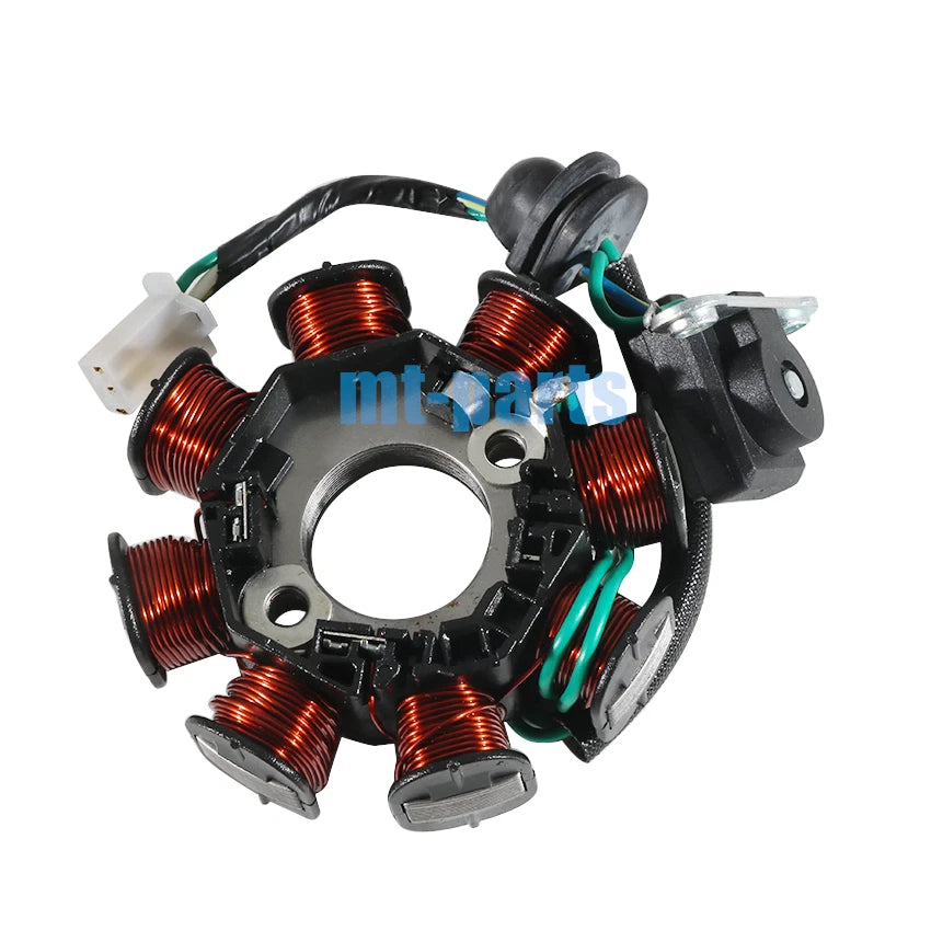 Stator Coil for Honda Wave 125 (2001-2013)