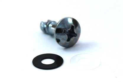 Stainless Fairing Bolts & Screen Bolts for Honda NSR250 MC18