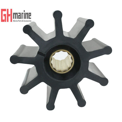 Flexible Raw Water Pump Impeller for MWM GERMANY Inboard Marine (234B)