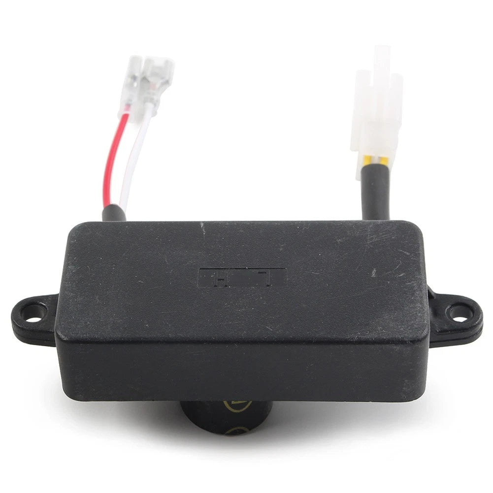 Automatic Voltage Regulator for Honda GX160 GX200 5.5/6.5HP (2000-2023)