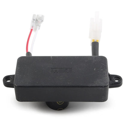 Automatic Voltage Regulator for Honda GX160 GX200 5.5/6.5HP (2000-2023)