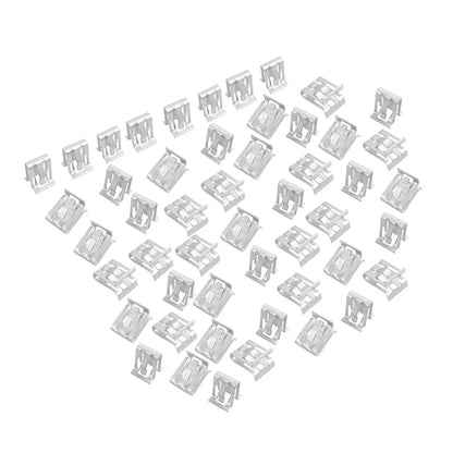 50 x Instrument Panel Dashboard Retainer Clips for Make & Model