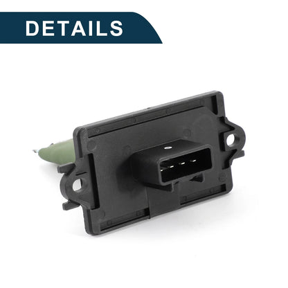 Blower Motor Resistor for Jeep Commander XK Series (2007-2008)