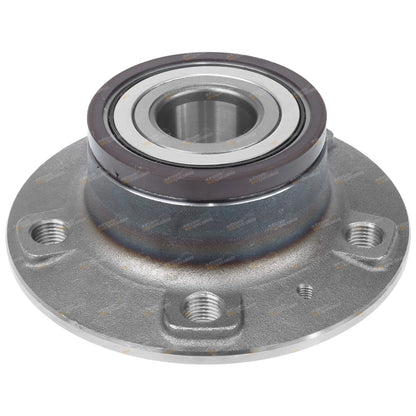 Rear Wheel Bearing Hub Assembly for Audi A5 (2007 - 2010)