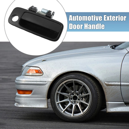 Front Right Passenger Side Exterior Door Handle for Toyota Camry 2.2L A/T