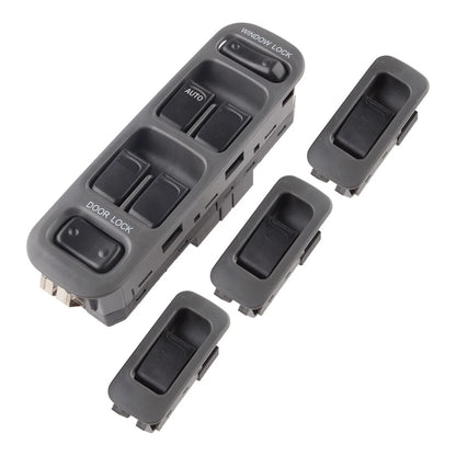 Power Window Switch for Suzuki Vitara XL-7 (1999-2006)