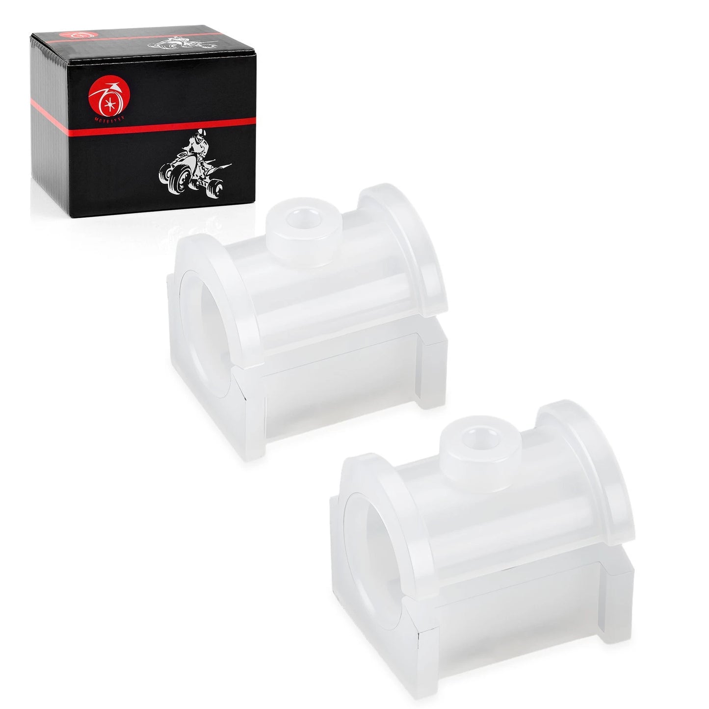 Front Sway Stabilizer Bar Bushing for Can-Am Maverick X3 900 HO 2018