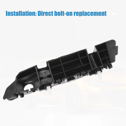 Front Bumper Support Bracket for Hyundai Elantra (2017-2023)
