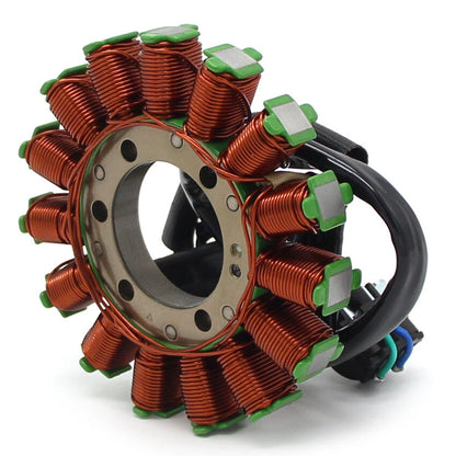 Magneto Stator Coil for Suzuki AN400 Burgman 400 (2011-2016)
