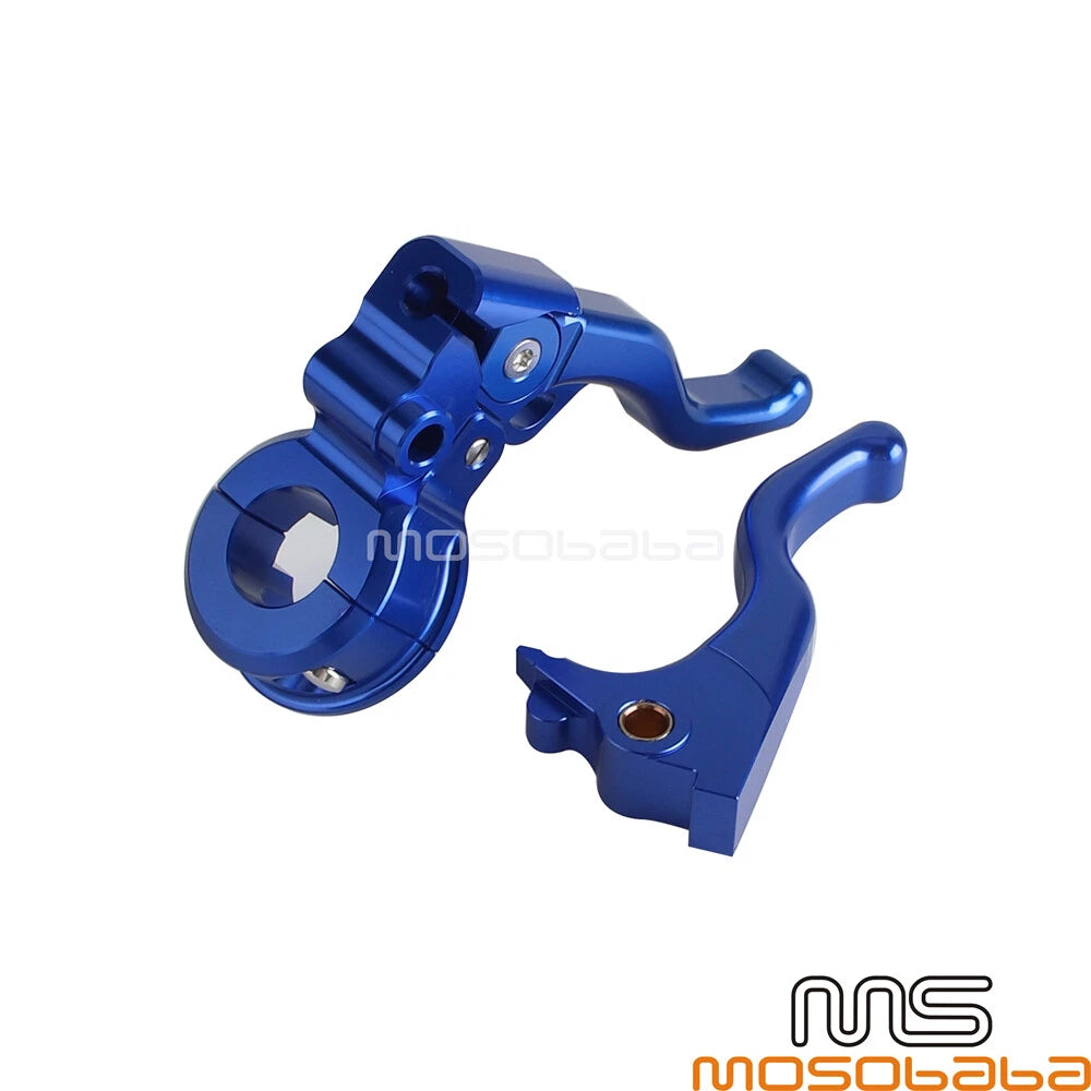 Brake Clutch Handle Levers for Harley Sportster (2014-2022)