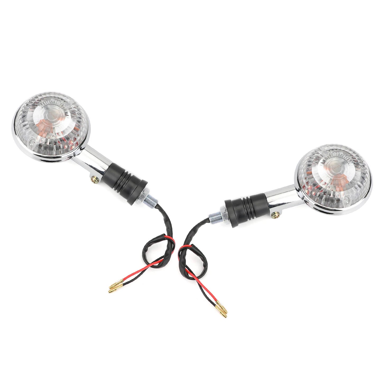 Turn Signal Light for Yamaha XV535 XV920 Virago XV1100 XVS1100 (1987-2003)