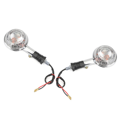 Turn Signal Light for Yamaha XV535 XV920 Virago XV1100 XVS1100 (1987-2003)